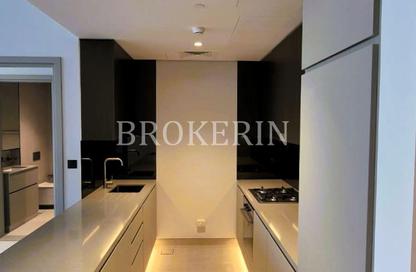 Apartment - 1 Bedroom - 2 Bathrooms for rent in Regalia By Deyaar - Business Bay - Dubai
