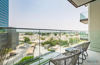Apartment - 1 Bedroom - 1 Bathroom for rent in Downtown Views - Zabeel 2 - Zabeel - Dubai