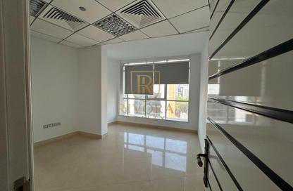 Office Space - Studio for rent in Port Saeed Building - Port Saeed - Deira - Dubai
