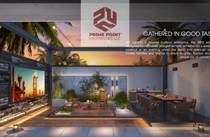 Apartment - Studio - 1 for sale in Yigo Luxe - Dubai Silicon Oasis - Dubai Apartment - Studio - 1 for sale in Yigo Luxe - Dubai Silicon Oasis - Dubai