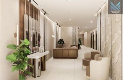 Apartment - 2 Bedrooms - 3 Bathrooms for sale in Amaris Residences - District 13 - Jumeirah Village Circle - Dubai