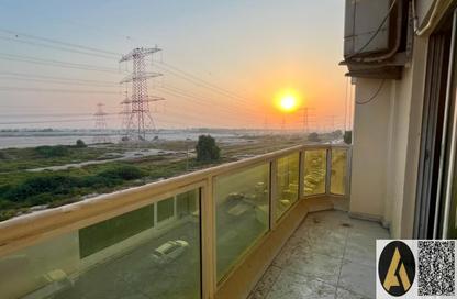 Apartment - 2 Bedrooms - 2 Bathrooms for rent in Al Mowaihat 3 - Al Mowaihat - Ajman Apartment - 2 Bedrooms - 2 Bathrooms for rent in Al Mowaihat 3 - Al Mowaihat - Ajman