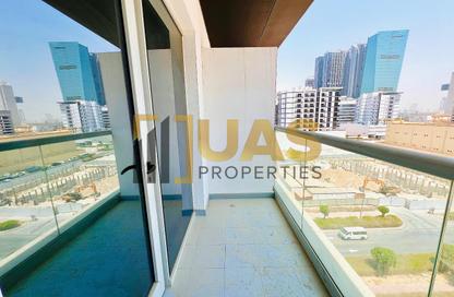 Apartment - 1 Bedroom - 1 Bathroom for rent in Jumeirah Garden City - Al Satwa - Dubai Apartment - 1 Bedroom - 1 Bathroom for rent in Jumeirah Garden City - Al Satwa - Dubai
