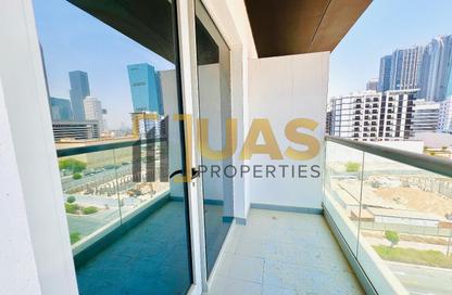 Apartment - 1 Bedroom - 1 Bathroom for rent in Jumeirah Garden City - Al Satwa - Dubai