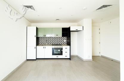 Apartment - 2 - 1 for rent in Golfville Block A - Golfville - Dubai Hills Estate - Dubai