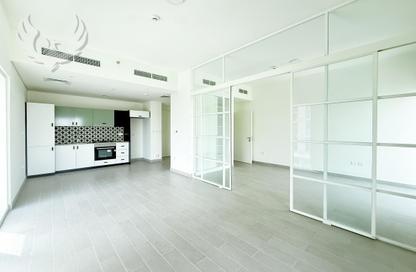 Apartment - 2 - 1 for rent in Golfville Block A - Golfville - Dubai Hills Estate - Dubai