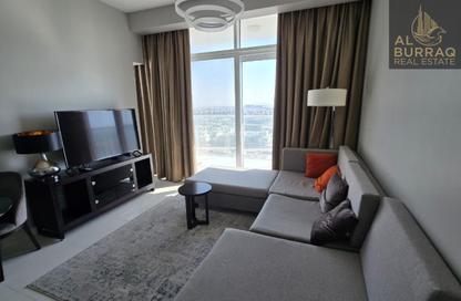 Apartment - 1 Bedroom - 2 Bathrooms for rent in Artesia C - Artesia - Damac Hills - Dubai