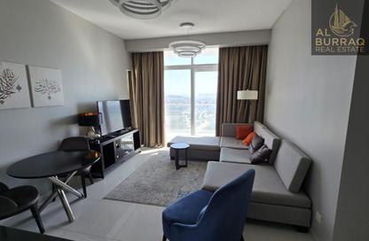 Apartment - 1 Bedroom - 2 Bathrooms for rent in Artesia C - Artesia - Damac Hills - Dubai