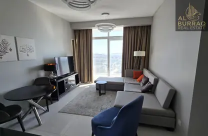 Apartment - 1 Bedroom - 2 Bathrooms for rent in Artesia C - Artesia - Damac Hills - Dubai