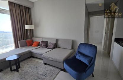 Apartment - 1 Bedroom - 2 Bathrooms for rent in Artesia C - Artesia - Damac Hills - Dubai