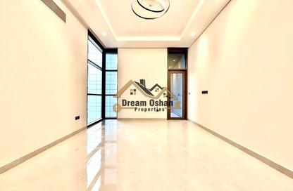 Apartment - 2 - 3 for rent in Burj Ghaya - Al Jaddaf - Dubai