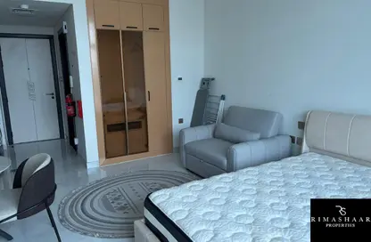 Apartment - 1 Bathroom for rent in Skyz by Danube - Arjan - Dubai Apartment - 1 Bathroom for rent in Skyz by Danube - Arjan - Dubai