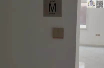 Business Centre - Studio - 3 Bathrooms for rent in CityLife Al Tallah - Al Tallah 2 - Ajman