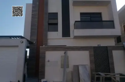 فيلا - 7 غرف نوم - 8 حمامات للبيع في الباهية - عجمان