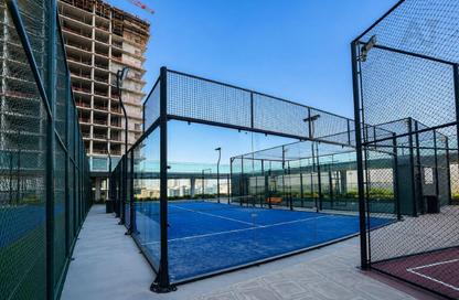 Apartment - Studio - 1 Bathroom for sale in Skyz by Danube - Arjan - Dubai