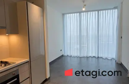 Apartment - 1 Bedroom - 1 Bathroom for rent in The Crest Tower B - The Crest - Sobha Hartland - Mohammed Bin Rashid City - Dubai