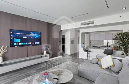 Apartment - 1 Bedroom - 2 Bathrooms for rent in Lagoon B16 - The Lagoons - Mina Al Arab - Ras Al Khaimah