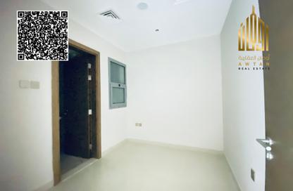 Apartment - 3 Bedrooms - 4 Bathrooms for sale in Gulfa Towers - Al Rashidiya 1 - Al Rashidiya - Ajman
