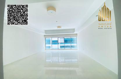 Apartment - 3 Bedrooms - 4 Bathrooms for sale in Gulfa Towers - Al Rashidiya 1 - Al Rashidiya - Ajman
