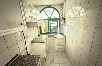 Apartment - Studio - 1 for rent in Fire Station Road - Muwaileh - Sharjah