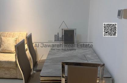 Apartment - 1 Bedroom - 2 Bathrooms for sale in Gulfa Towers - Al Rashidiya 1 - Al Rashidiya - Ajman