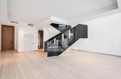 Townhouse - 4 - 5 for rent in Ixora - Al Barari - Dubai