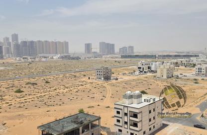 Apartment - Studio - 1 Bathroom for sale in Smart Tower 1 - Al Amerah - Ajman