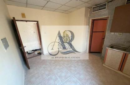 Apartment - Studio - 1 Bathroom for rent in Orient Tower 1 - Orient Towers - Al Bustan - Ajman Apartment - Studio - 1 Bathroom for rent in Orient Tower 1 - Orient Towers - Al Bustan - Ajman
