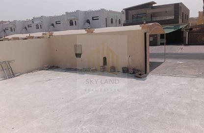 Villa - 5 - 7 for rent in Al Mowaihat 1 - Al Mowaihat - Ajman