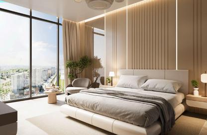 Apartment - Studio - 1 Bathroom for sale in Antalya Residences - Dubai Sports City - Dubai
