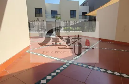 Apartment - 3 Bedrooms - 3 Bathrooms for sale in Souk Al Warsan Townhouses C - Souk Al Warsan - International City - Dubai