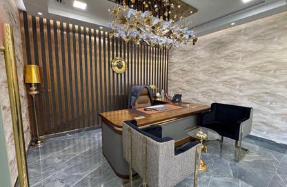 Office Space - Studio for sale in Damac Executive Heights - Barsha Heights (Tecom) - Dubai