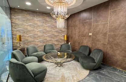 Office Space - Studio for sale in Damac Executive Heights - Barsha Heights (Tecom) - Dubai