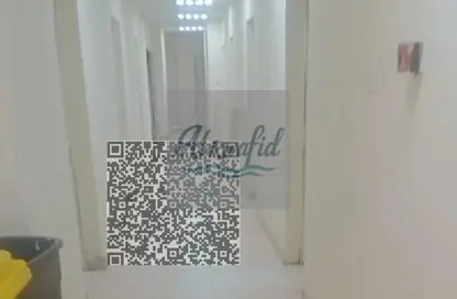 سكن عمال - استوديو - 8 حمامات للايجار في عجمان الصناعية 1 - المنطقة الصناعية - عجمان سكن عمال - استوديو - 8 حمامات للايجار في عجمان الصناعية 1 - المنطقة الصناعية - عجمان