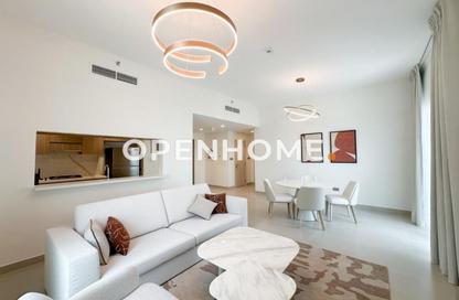 Apartment - 1 - 1 for sale in Yas Golf Collection - Yas Island - Abu Dhabi Apartment - 1 - 1 for sale in Yas Golf Collection - Yas Island - Abu Dhabi