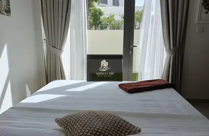 Apartment - Studio - 1 Bathroom for rent in Uptown Al Zahia - Al Zahia - Muwaileh Commercial - Sharjah