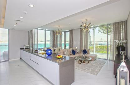 Apartment - 3 Bedrooms - 4 Bathrooms for sale in District One Phase III - District One - Mohammed Bin Rashid City - Dubai