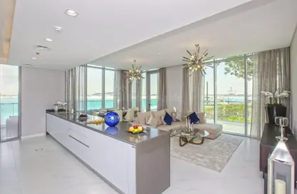 شقة - 3 غرف نوم - 4 حمامات للبيع في District One Phase lii - المنطقة وان - مدينة الشيخ محمد بن راشد - دبي