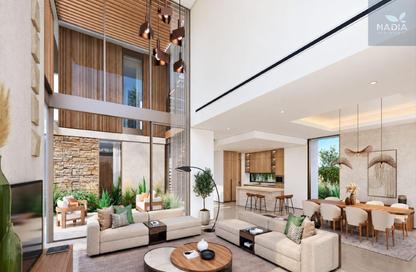 Villa - 5 - 7 for sale in The Acres - Dubai