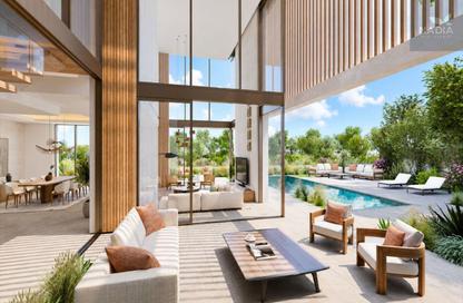 Villa - 5 - 7 for sale in The Acres - Dubai