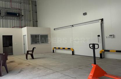 Warehouse - Studio for rent in Ras Al Khor Industrial 3 - Ras Al Khor - Dubai