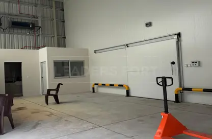 Warehouse - Studio for rent in Ras Al Khor Industrial 3 - Ras Al Khor - Dubai