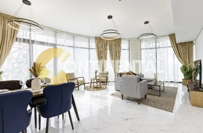 شقة - 2 غرف نوم - 3 حمامات للبيع في ذا جيت - مدينة مصدر - أبوظبي