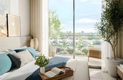 Apartment - 2 Bedrooms - 2 Bathrooms for sale in Vida Residences Club Point B - Vida Residences Club Point - Dubai Hills Estate - Dubai