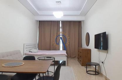 Apartment - Studio - 1 Bathroom for rent in Samana Greens - Arjan - Dubai Apartment - Studio - 1 Bathroom for rent in Samana Greens - Arjan - Dubai