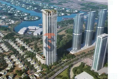 Apartment - 2 Bedrooms - 2 Bathrooms for sale in Sobha Verde - Jumeirah Lake Towers - Dubai Apartment - 2 Bedrooms - 2 Bathrooms for sale in Sobha Verde - Jumeirah Lake Towers - Dubai