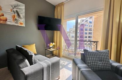Apartment - 1 Bedroom - 2 Bathrooms for sale in Fayrouz - Bab Al Bahar - Al Marjan Island - Ras Al Khaimah Apartment - 1 Bedroom - 2 Bathrooms for sale in Fayrouz - Bab Al Bahar - Al Marjan Island - Ras Al Khaimah