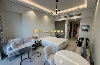 شقة - 1 حمام للايجار في الصرح ريزيدنس 11 - الضاحية 10 - قرية جميرا الدائرية - دبي