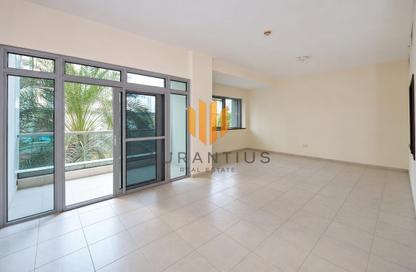 Apartment - 3 - 5 for rent in Executive Tower E - Executive Towers - Business Bay - Dubai