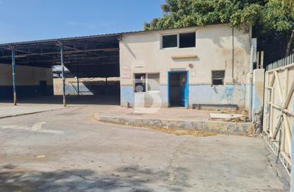 Warehouse - Studio for rent in Al Qusais Industrial Area - Al Qusais - Dubai